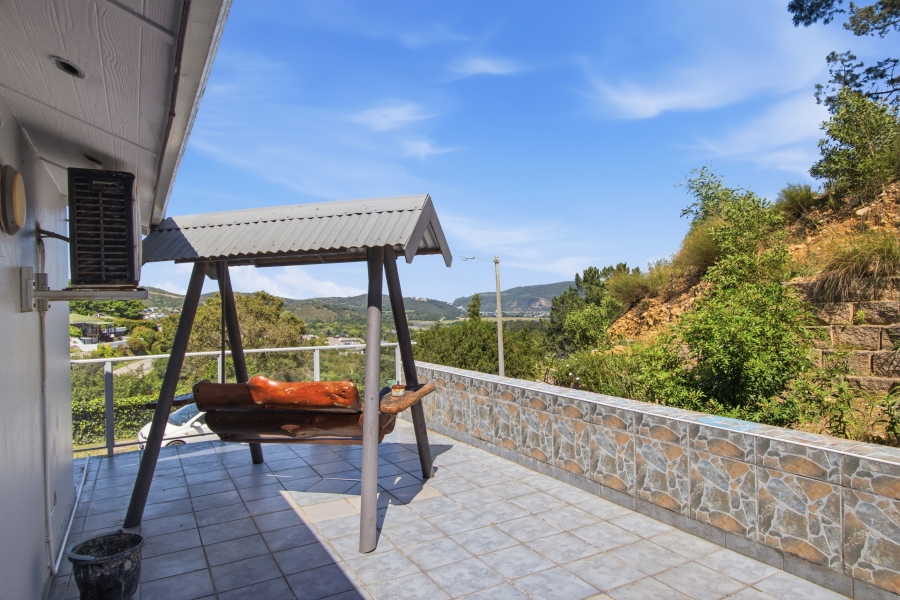5 Bedroom Property for Sale in Fisher Haven Western Cape